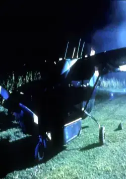 Кадр из Ночной полет (1997) Кадр 2 из фильма Ночной полет / The Night Flier (1997)