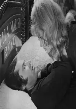 Кадр из Пять легких пьес (1970) Кадр 1 из фильма Пять легких пьес / Five Easy Pieces (1970)