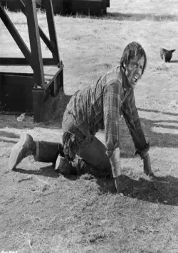 Кадр из Пять легких пьес (1970) Кадр 2 из фильма Пять легких пьес / Five Easy Pieces (1970)