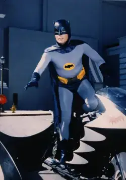 Кадр из Бэтмен (1966) Кадр 2 из фильма Бэтмен / Batman: The Movie (1966)
