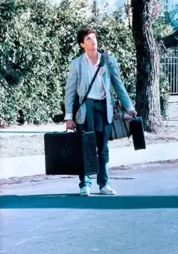 Кадр из Счастливы вместе (1989) Кадр 1 из фильма Счастливы вместе / Happy Together (1989)