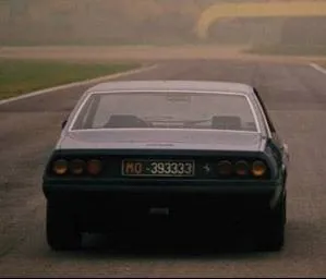 Кадр из Феррари (2002) Кадр 3 из фильма Феррари / Ferrari (2002)