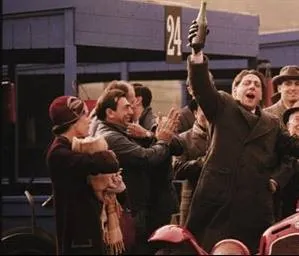 Кадр из Феррари (2002) Кадр 2 из фильма Феррари / Ferrari (2002)