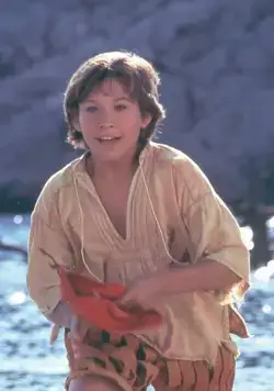Кадр из Приключения Пиноккио (1996) Кадр 2 из фильма Приключения Пиноккио / The Adventures of Pinocchio (1996)