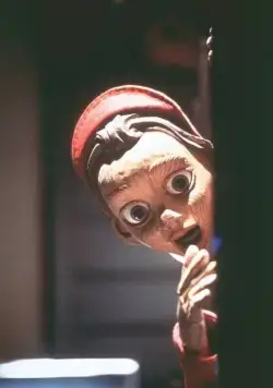 Кадр из Приключения Пиноккио (1996) Кадр 3 из фильма Приключения Пиноккио / The Adventures of Pinocchio (1996)