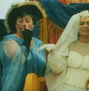Кадр из Остров погибших кораблей (1987) Кадр 1 из сериала Остров погибших кораблей (1987)