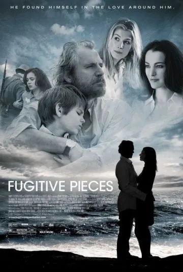 Постер: Осколки / Fugitive Pieces (2007)