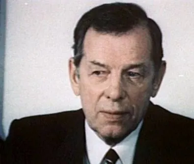 Кадр из Конец операции «Резидент» (1986) Кадр 1 из фильма Конец операции «Резидент» (1986)