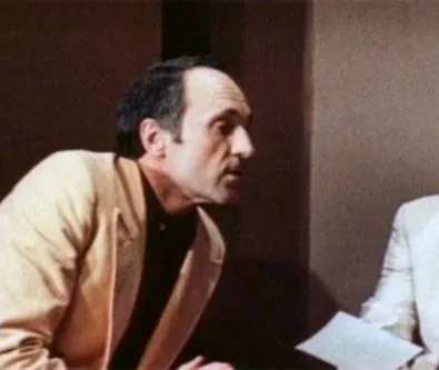Кадр из Возвращение резидента (1982) Кадр 2 из фильма Возвращение резидента (1982)