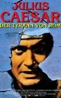 Постер: Юлий Цезарь, завоеватель Галлии / Giulio Cesare, il conquistatore delle Gallie (1962)