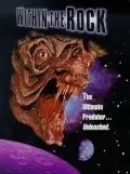 Постер: Тайна астероида / Within the Rock (1996)