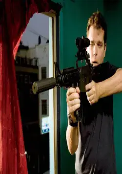 Кадр из Линия (2009) Кадр 2 из фильма Линия / La linea (2009)