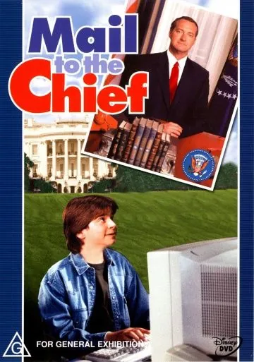 Постер: Советник президента / Mail to the Chief (2000)
