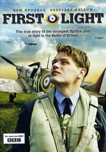 Постер: Первый свет / First Light (2010)