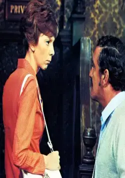 Кадр из Исступление (1972) Кадр 1 из фильма Исступление / Frenzy (1972)
