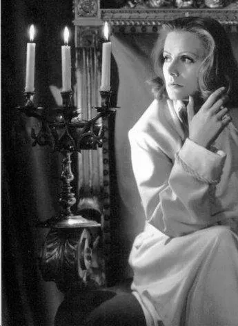 Кадр из Королева Кристина (1933) Кадр 1 из фильма Королева Кристина / Queen Christina (1933)