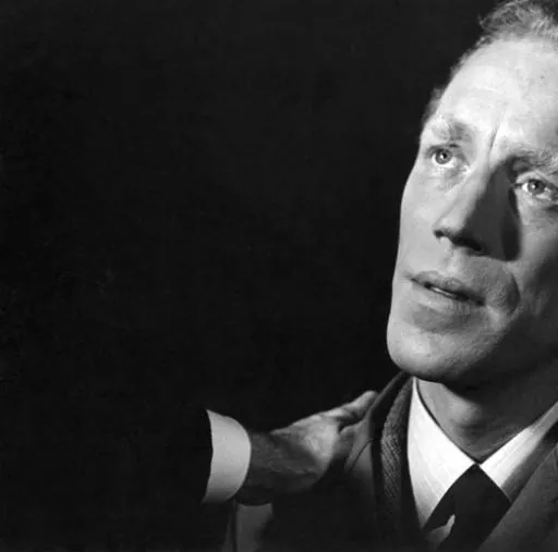 Кадр из Причастие (1962) Кадр 2 из фильма Причастие / Nattvardsgästerna (1962)