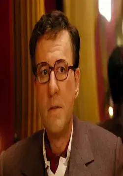 Кадр из Жизнь и смерть Питера Селлерса (2004) Кадр 1 из фильма Жизнь и смерть Питера Селлерса / The Life and Death of Peter Sellers (2004)