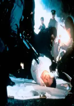 Кадр из Степень риска (1995) Кадр 2 из фильма Степень риска / Doble mortal (1995)