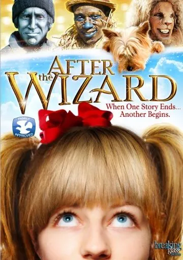 Постер: После волшебника / After the Wizard (2011)