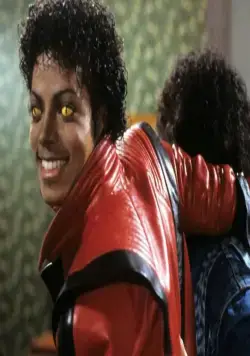 Кадр из Триллер (1983) Кадр 3 из фильма Триллер / Michael Jackson: Thriller (1983)