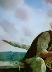 Кадр из Старик и море (1999) Кадр 3 из мультфильма Старик и море / The Old Man and the Sea (1999)