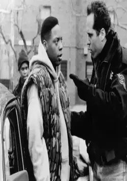 Кадр из Дела в Нью-Джерси (1995) Кадр 2 из фильма Дела в Нью-Джерси / New Jersey Drive (1995)
