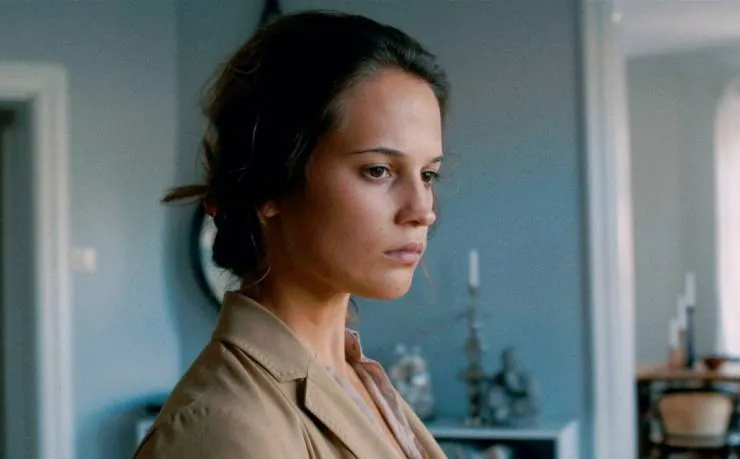 Кадр из Отель (2013) Кадр 1 из фильма Отель / Hotell (2013)