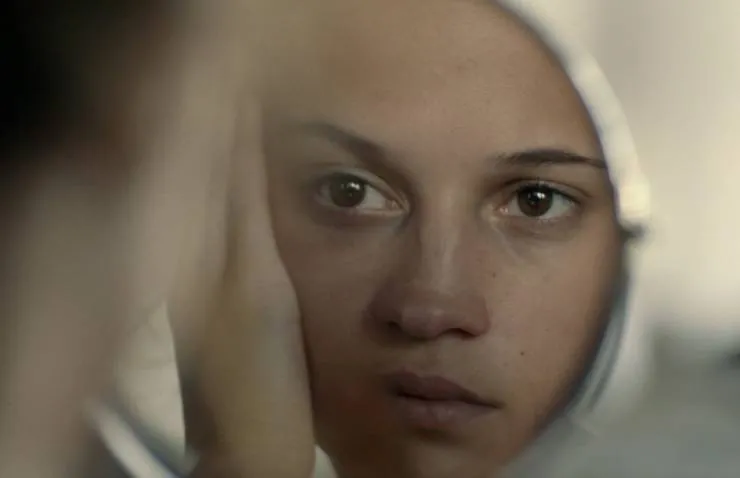 Кадр из Отель (2013) Кадр 2 из фильма Отель / Hotell (2013)