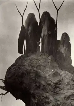 Кадр из Макбет (1948) Кадр 3 из фильма Макбет / Macbeth (1948)