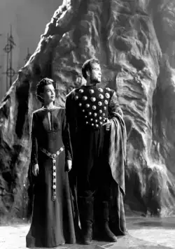 Кадр из Макбет (1948) Кадр 1 из фильма Макбет / Macbeth (1948)