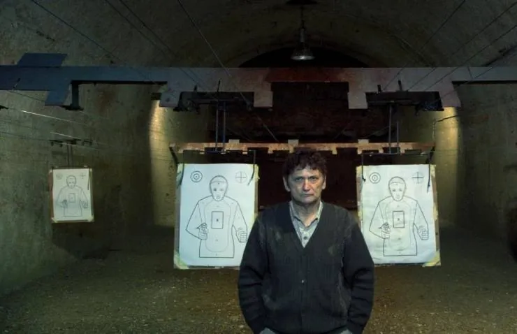 Кадр из В подвале (2014) Кадр 2 из фильма В подвале / Im Keller (2014)
