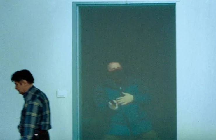 Кадр из В подвале (2014) Кадр 3 из фильма В подвале / Im Keller (2014)
