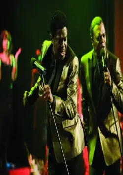 Кадр из Блюзмены (2008) Кадр 1 из фильма Блюзмены / Soul Men (2008)