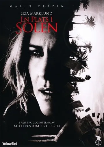 Постер: Место под солнцем / En plats i solen (2012)