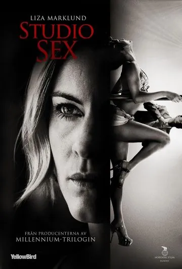 Постер: Студия секса / Studio Sex (2012)