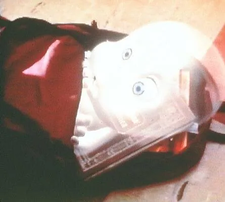 Кадр из Каспер: Начало (1997) Кадр 2 из мультфильма Каспер: Начало / Casper: A Spirited Beginning (1997)