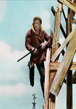 Кадр из Гигант (1956) Кадр 2 из фильма Гигант / Giant (1956)