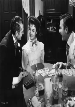 Кадр из Сестра Кэрри (1952) Кадр 2 из фильма Сестра Кэрри / Carrie (1952)