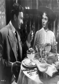 Кадр из Сестра Кэрри (1952) Кадр 3 из фильма Сестра Кэрри / Carrie (1952)