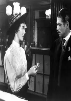 Кадр из Сестра Кэрри (1952) Кадр 1 из фильма Сестра Кэрри / Carrie (1952)