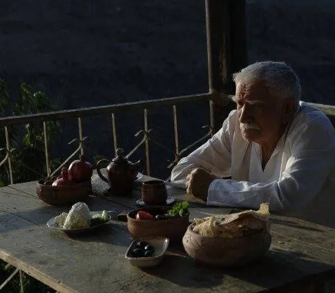 Кадр из Ахтамар (2009) Кадр 3 из фильма Ахтамар / Ahtamar (2009)