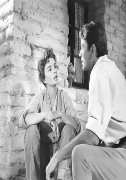 Кадр из Большая страна (1958) Кадр 1 из фильма Большая страна / The Big Country (1958)