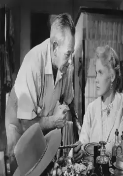 Кадр из Большая страна (1958) Кадр 2 из фильма Большая страна / The Big Country (1958)