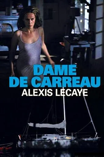 Постер: Бубновая дама / Dame de carreau (2012)