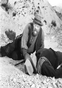 Кадр из Большая страна (1958) Кадр 3 из фильма Большая страна / The Big Country (1958)