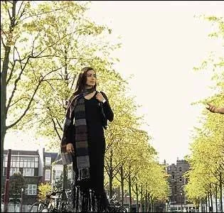 Кадр из Ты и я (2009) Кадр 3 из фильма Ты и я / Hum Tum (2009)