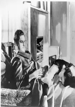 Кадр из 39 ступеней (1935) Кадр 1 из фильма 39 ступеней / The 39 Steps (1935)