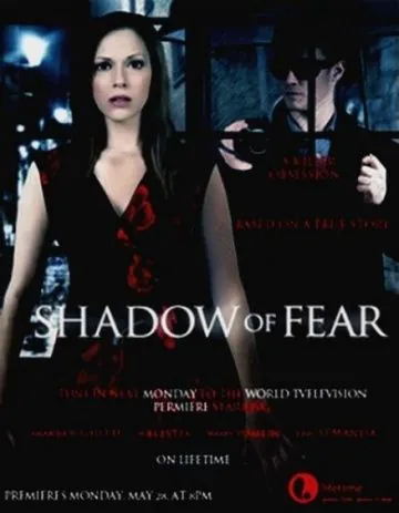 Постер: Опасные влечения / Shadow of Fear (2012)