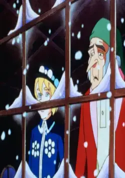 Кадр из Духи Рождества (1997) Кадр 2 из мультфильма Духи Рождества / A Christmas Carol (1997)